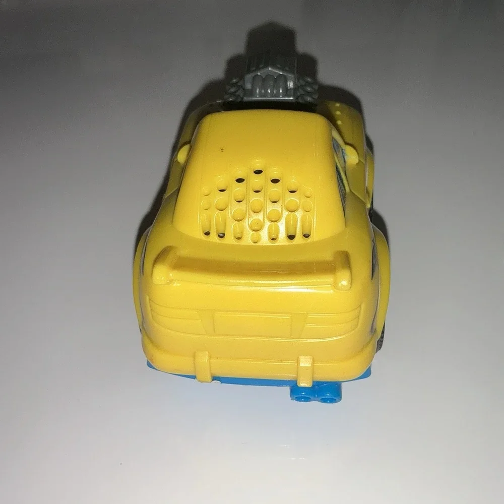Vtech. vtech go